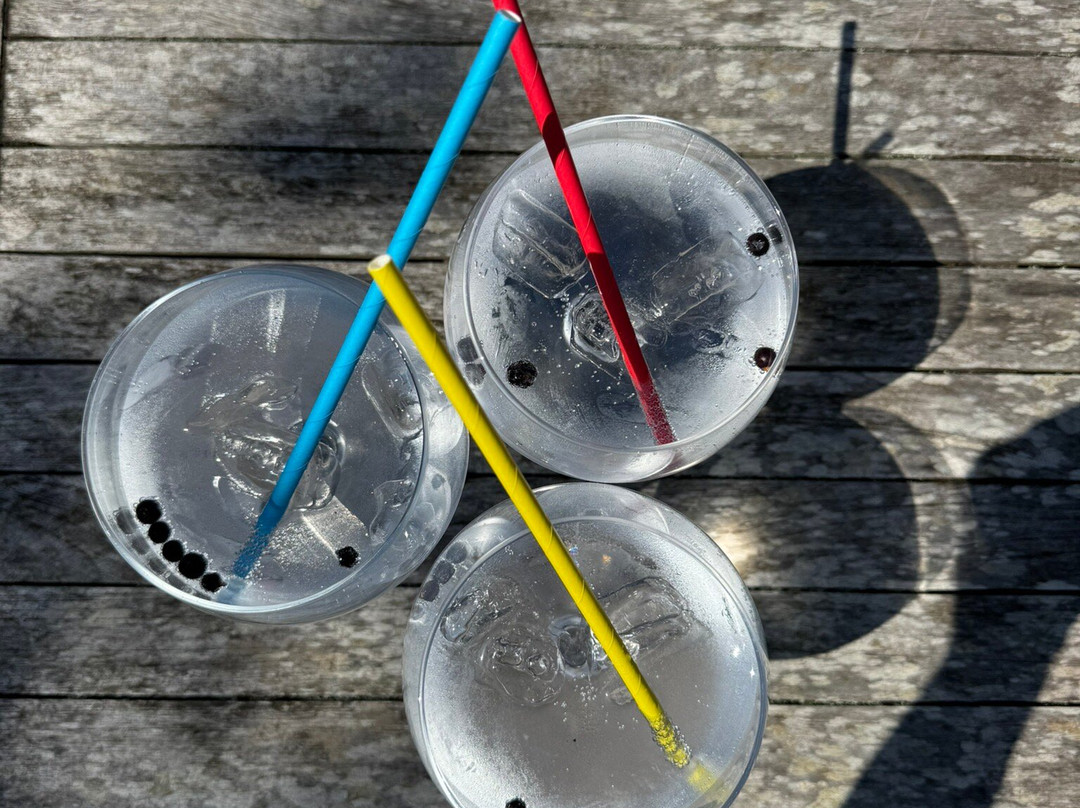 Whin Hill Norfolk Cider-Wells-next-the-Sea必去景点