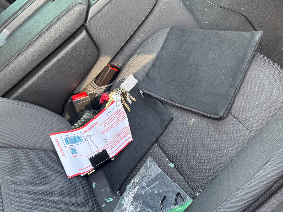 Tru by Hilton Columbus Airport主图