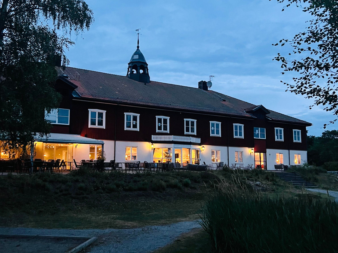 Fågelbro Säteri主图