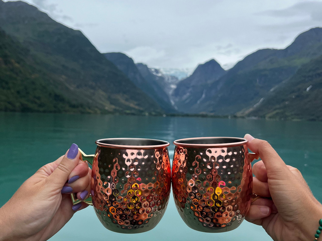 Yri Outdoor-欧登必去景点