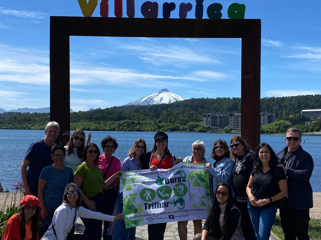 Bora Trilhar-巴拉曼萨必去景点