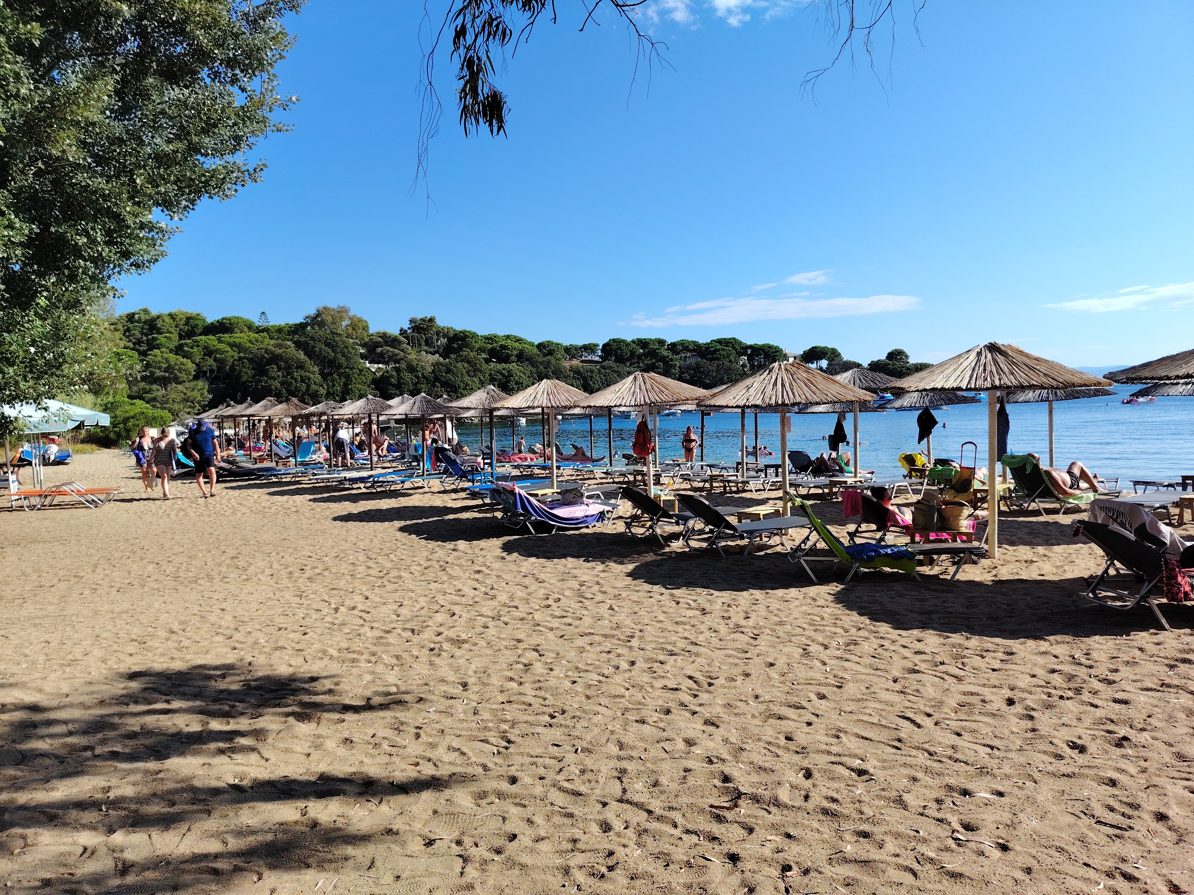 Kolios Beach Seaview Studios-官方