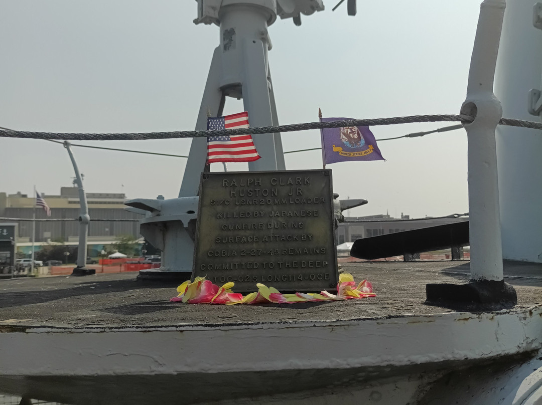 Wisconsin Maritime Museum-Manitowoc必去景点