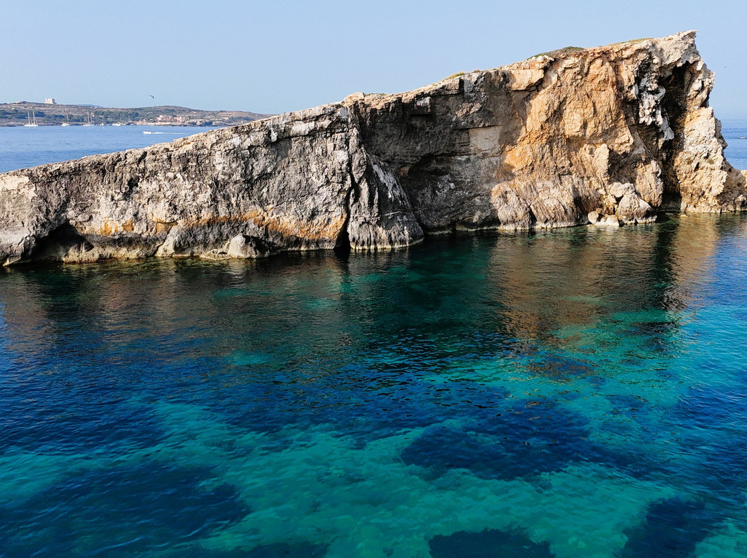 Coastal Escape Boat Charters Malta