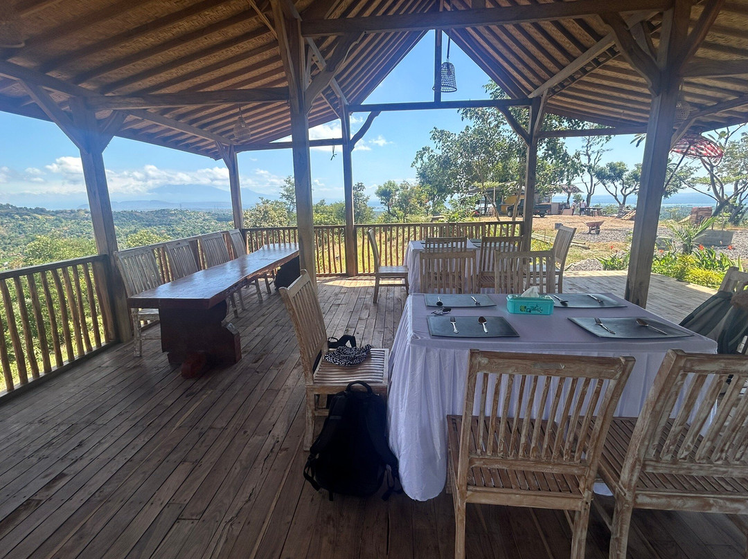 Munduk Udeng- Udengan-布莱伦必去景点