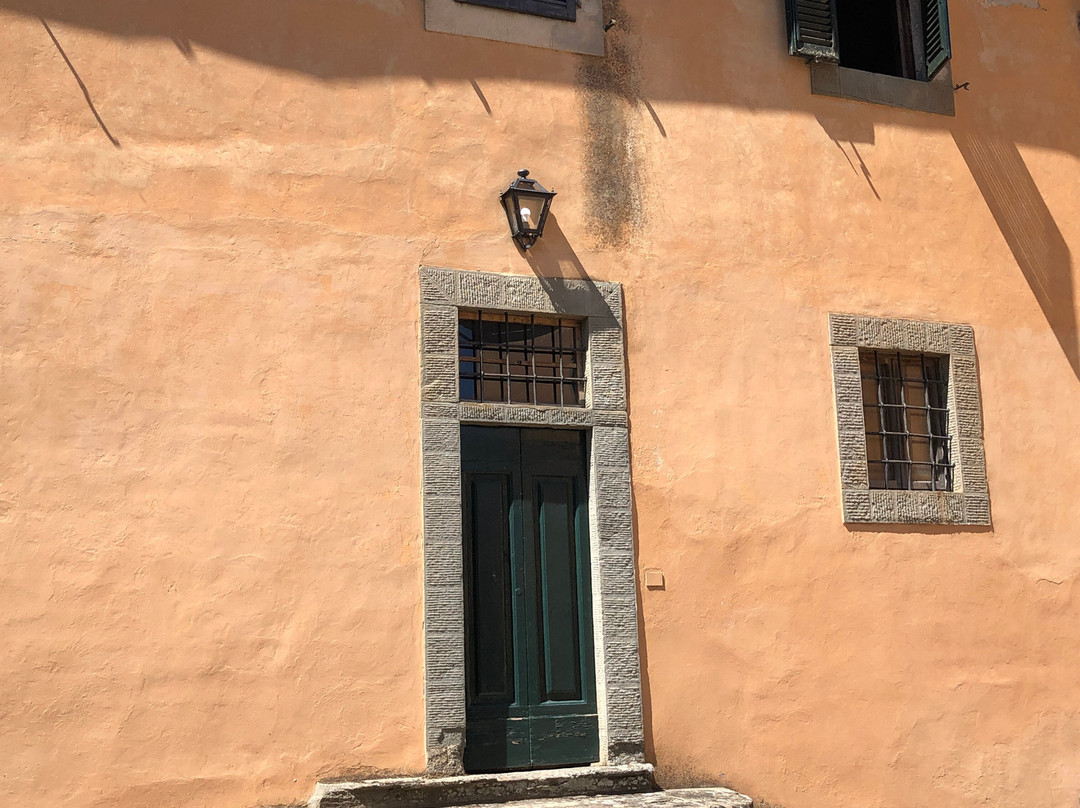 Fattoria di Bagnolo-因普鲁内塔必去景点