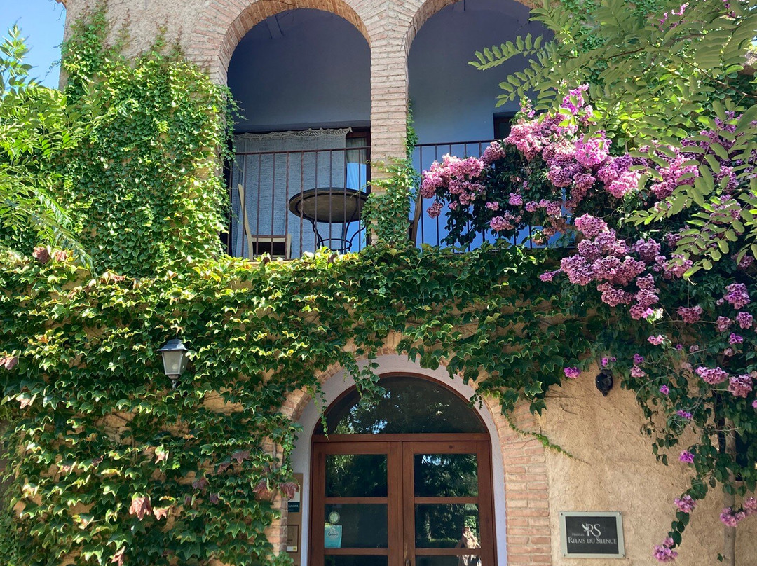 Logis Hotel El Moli de Siurana主图