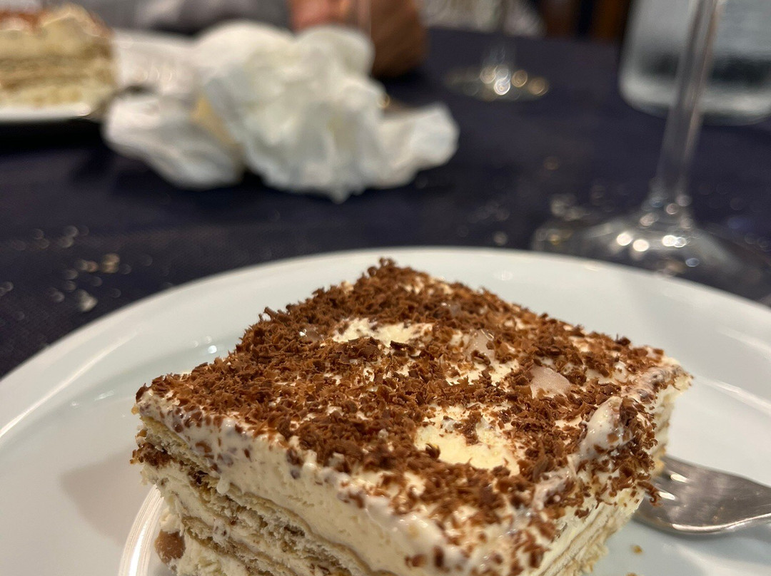 尼多德利雷酒店主图