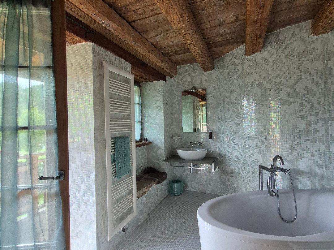 马索法朗切斯盖拉酒店主图