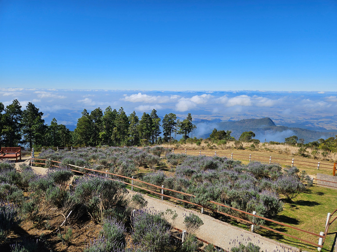 Itapeva Peak-Pindamonhangaba必去景点