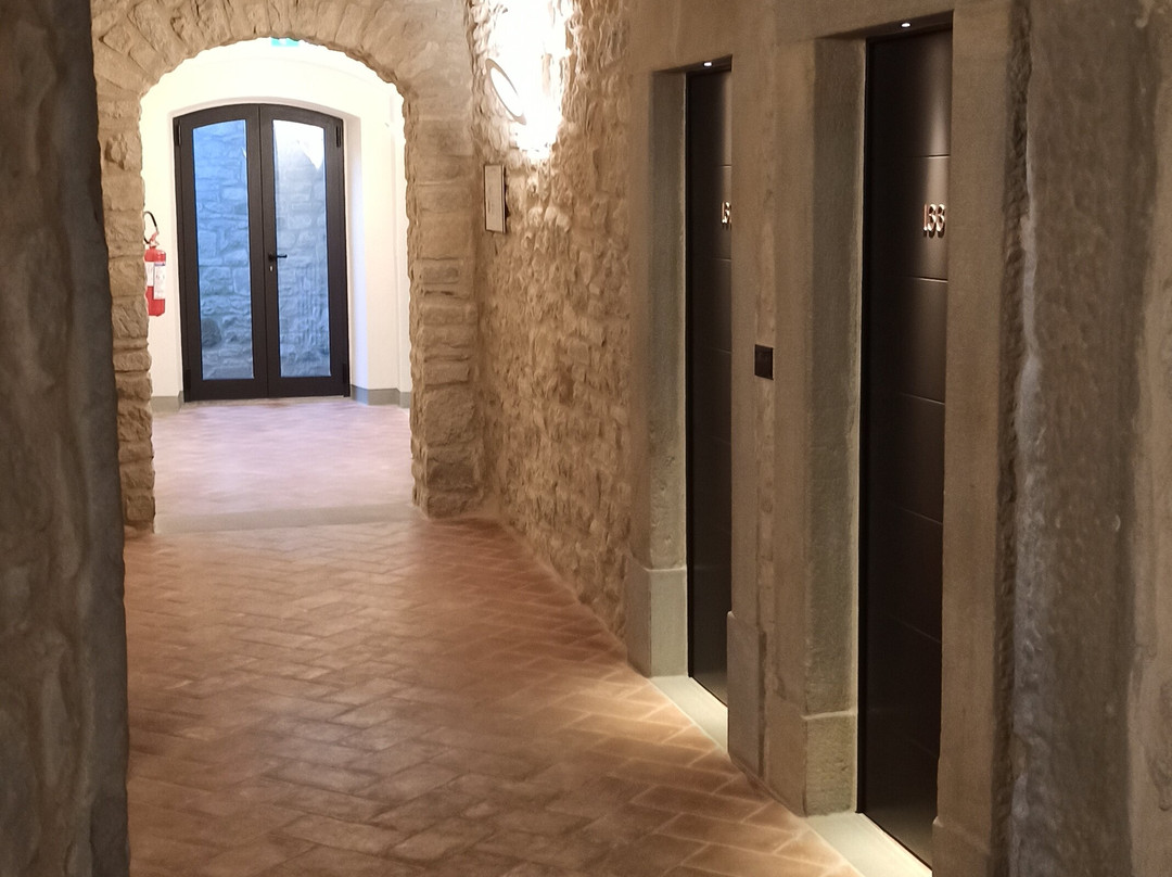 Relais Monastero Sant' Alberico主图