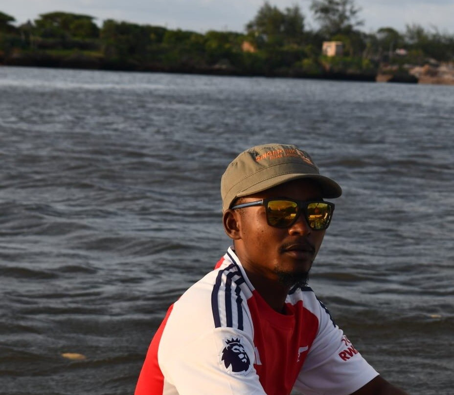 Lamu Old Town Tour