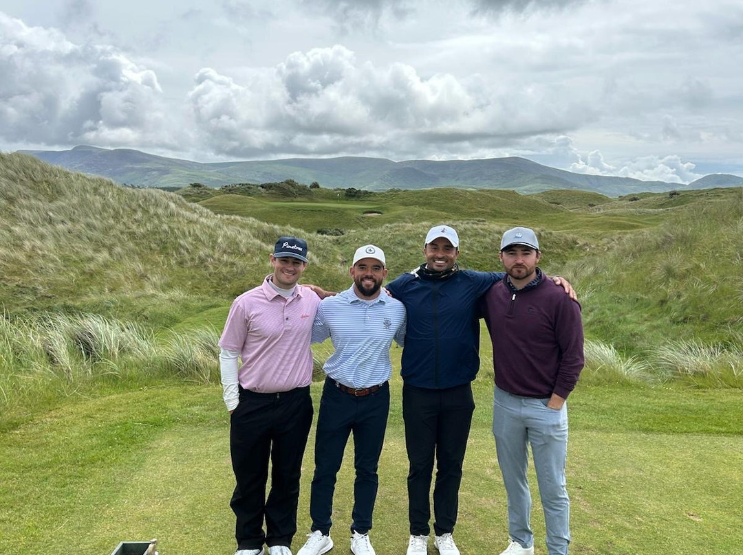 The Killarney Touring Co.-基拉尼必去景点