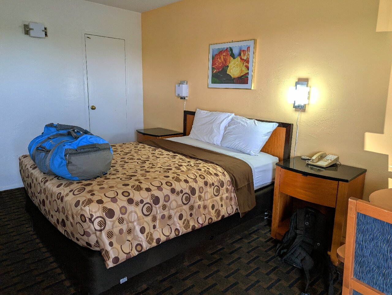 Ramblin Rose Motel-官方