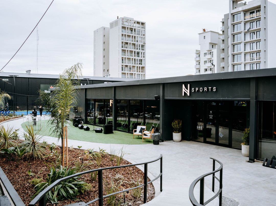 Mulen Hotel Tandil主图