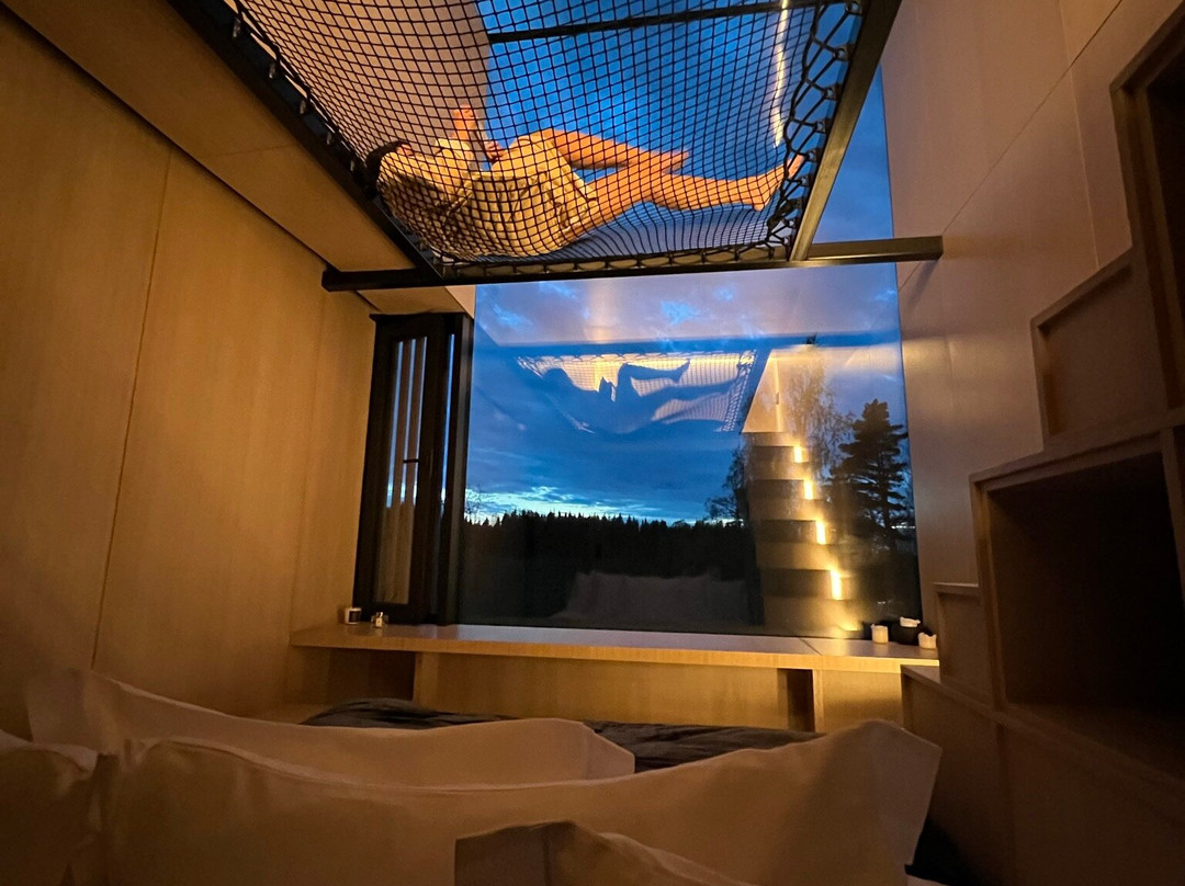 Jägala Juga-Harju-Risti必去景点