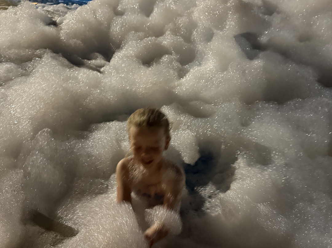 Diar Yassine Hotel Club & Spa主图