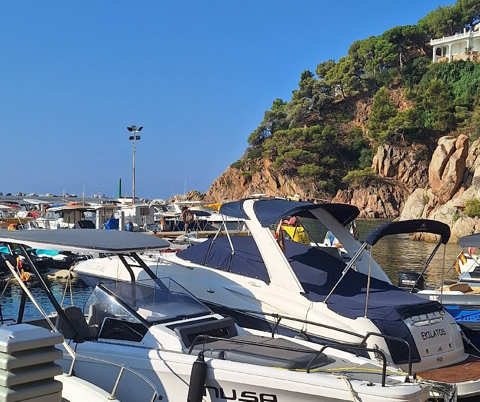 Platja de Canyelles-犹兰特德玛必去景点