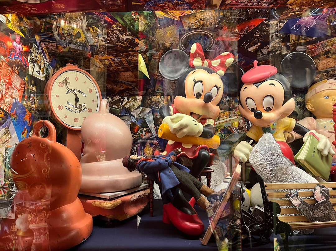 Castle Noel-Medina必去景点