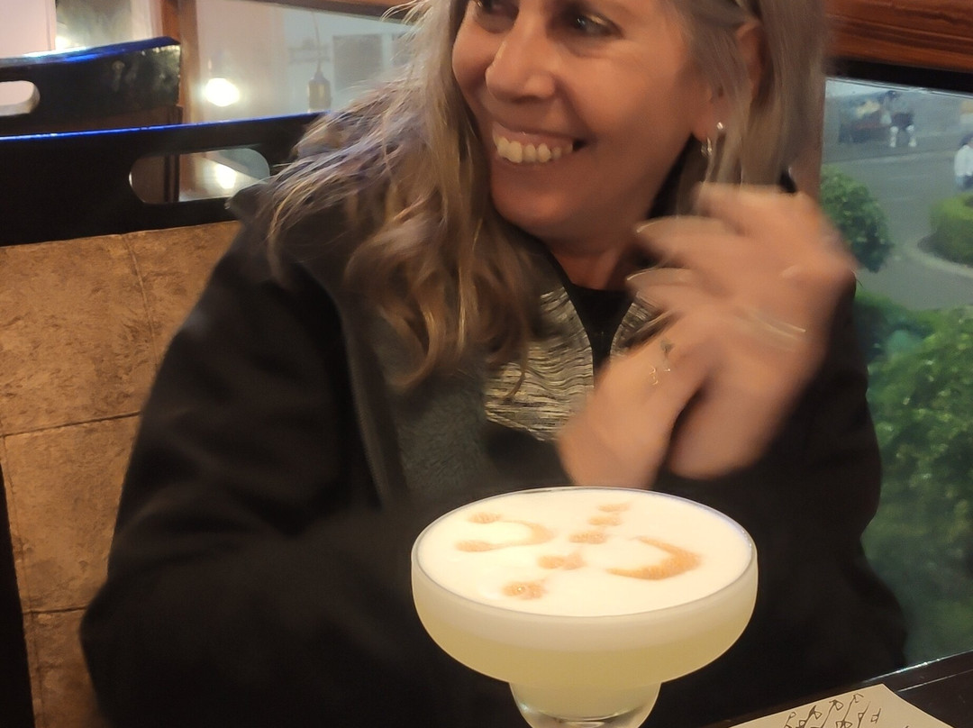 Puro Peru Restaurante