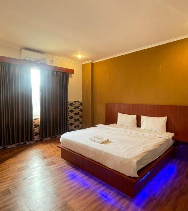 Guest House Upy