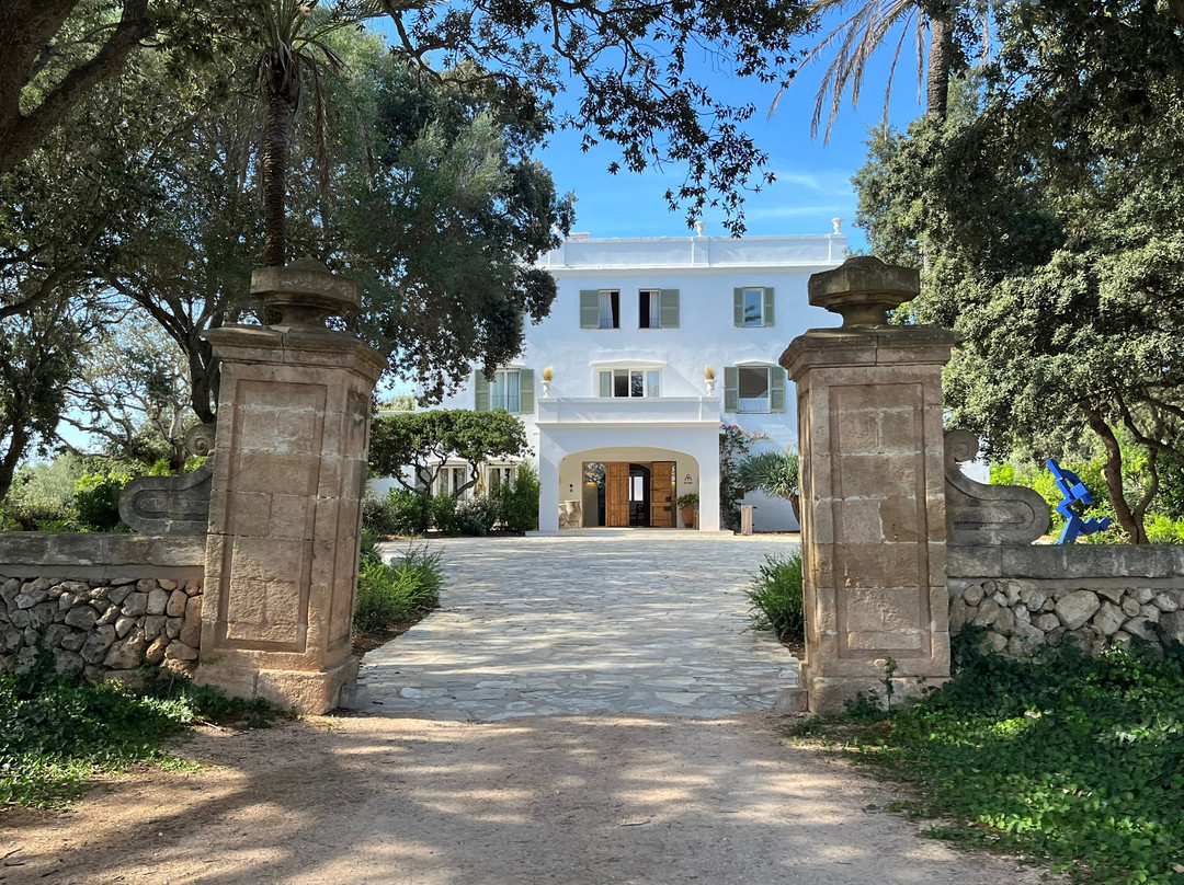 Hotel Rural Sant Ignasi主图