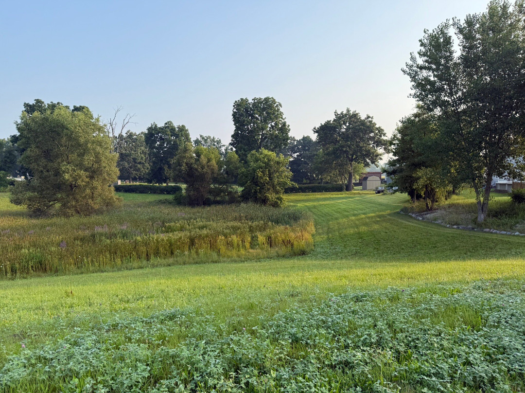 Baymont Inn & Suites by Wyndham Richmond主图