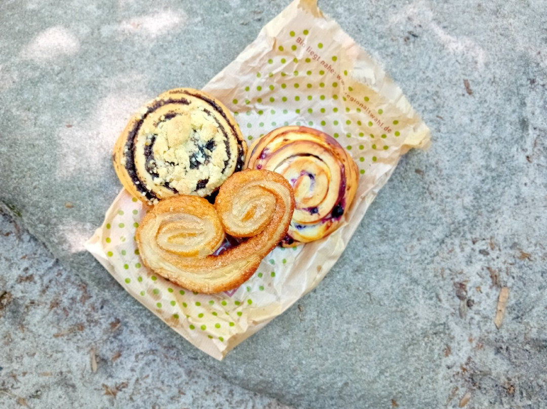 Muehle Schmilka-巴特尚道必去景点