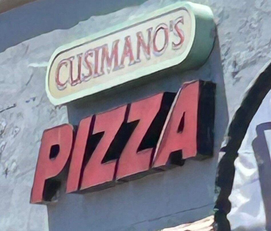Cusimano's Pizzeria