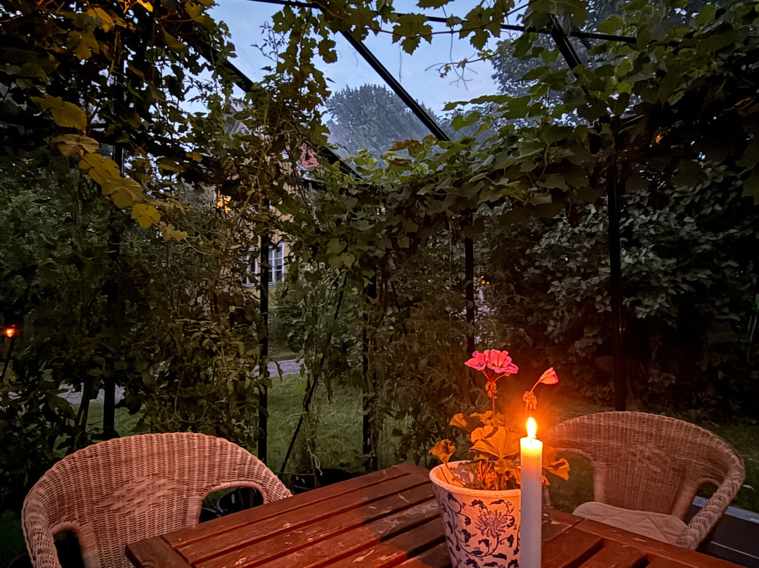 STF Tatorp Cafe & Logi Gota Kanal主图