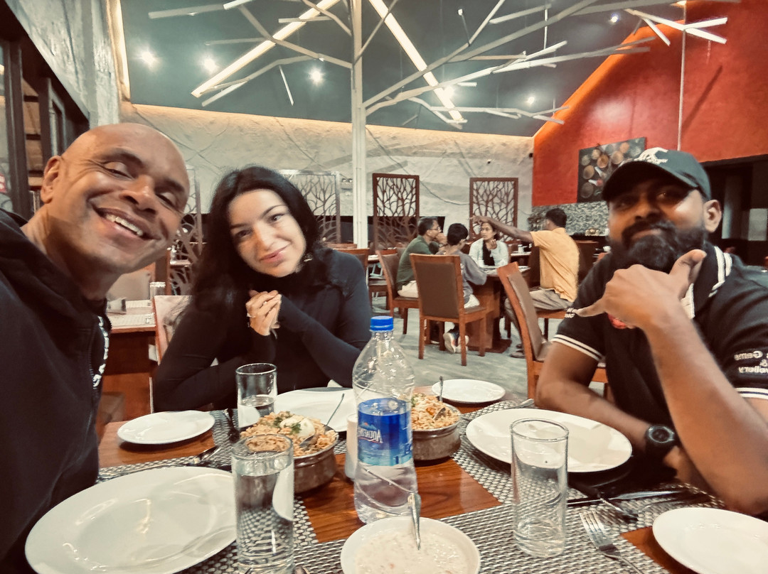 Roshan Tours And Travels Sri Lanka-班达拉维拉必去景点