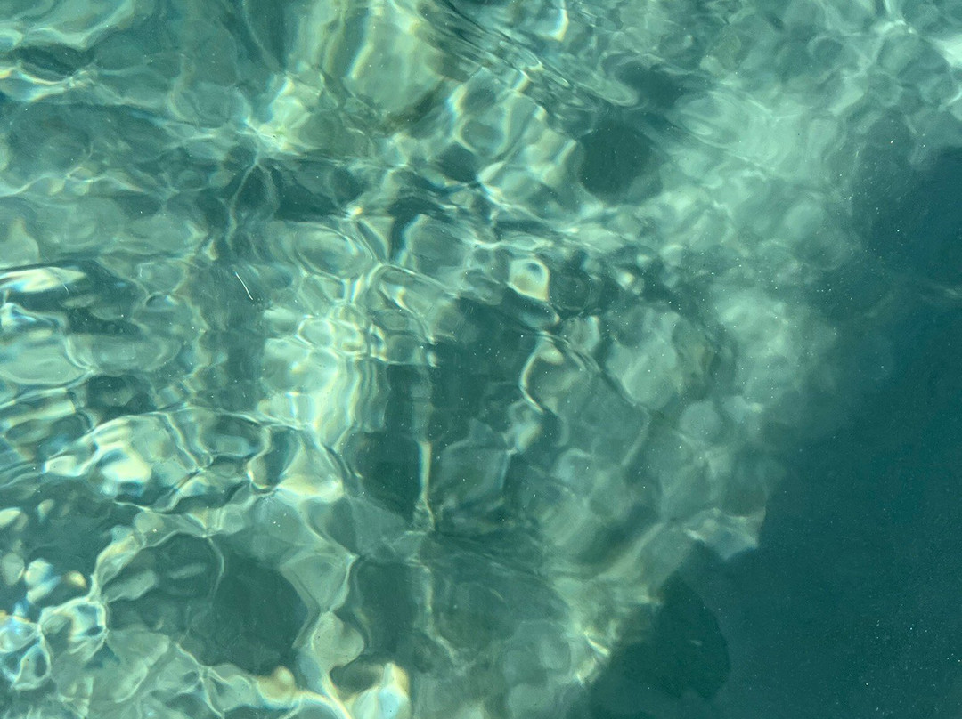 Platja de Cala d'Hort-桑特霍塞普德萨塔莱阿必去景点