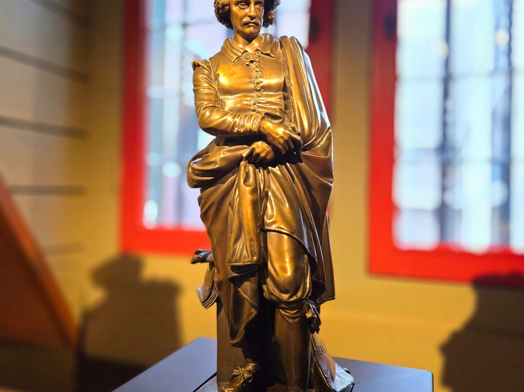 Rembrandts Amsterdam Experience-阿姆斯特丹必去景点