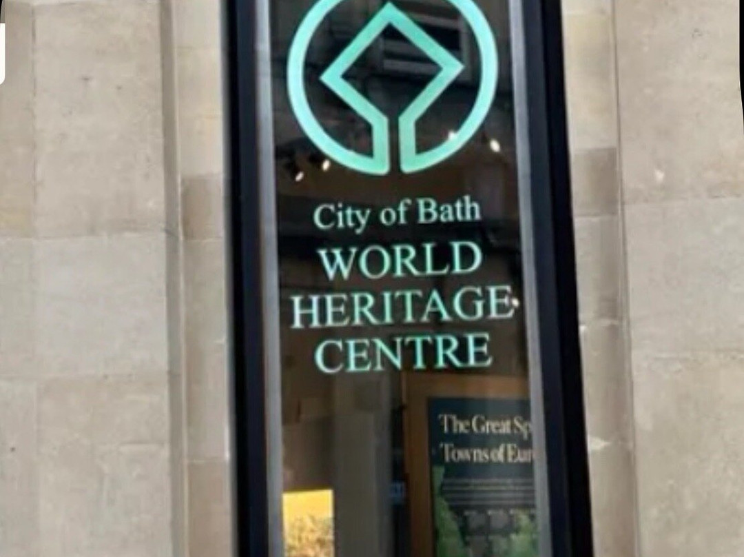 Bath World Heritage Centre-巴斯必去景点
