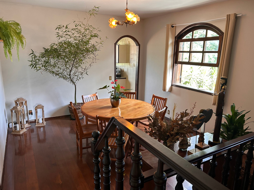 Naturaleza - Pousada e Centro Holístico主图