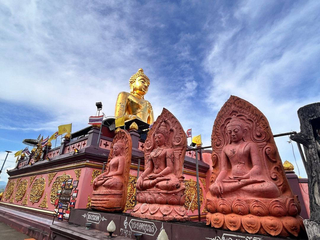 Thoonbangkoktaxiservice-曼谷必去景点