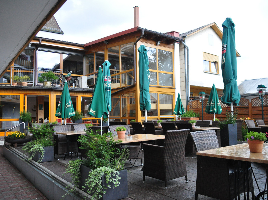 Hotel Zum Goldenen Anker主图