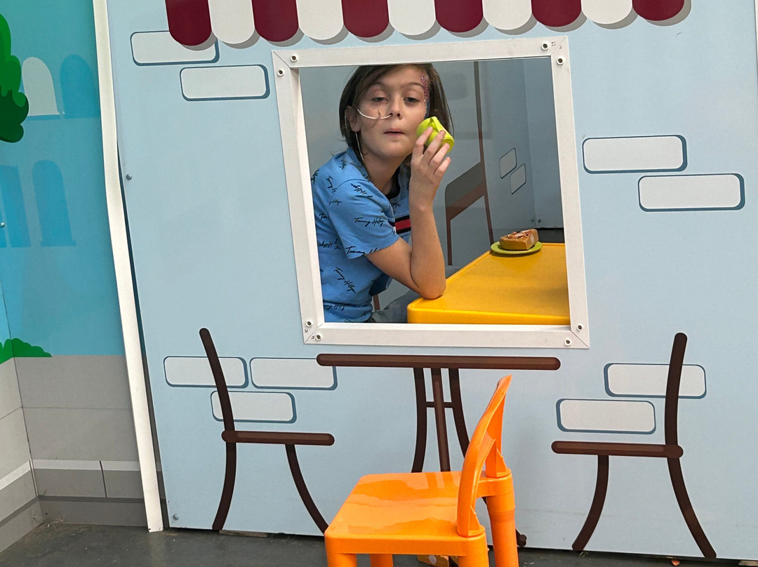 Reddish Vale Farm-斯托克波特必去景点