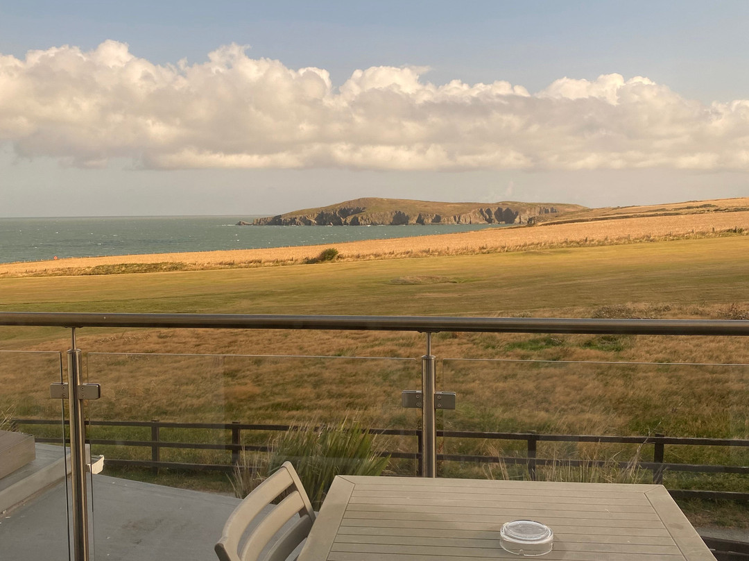 The Cliff Hotel & Spa主图