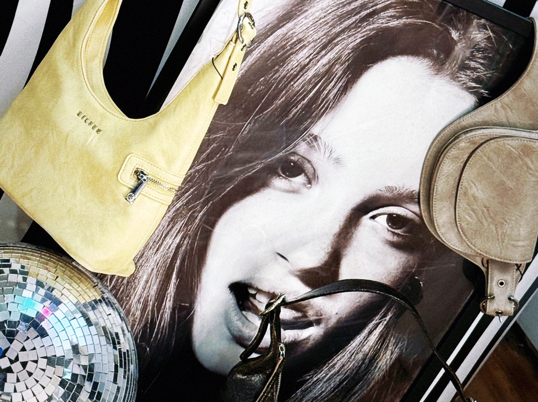 Iaminhatelove Indie Designer Store-利马索尔必去景点