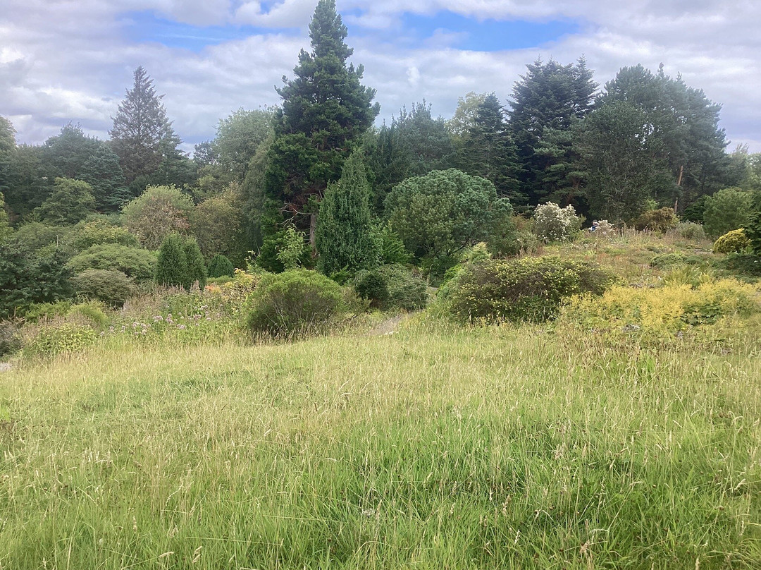 St Andrews Botanic Garden-圣安德鲁斯必去景点