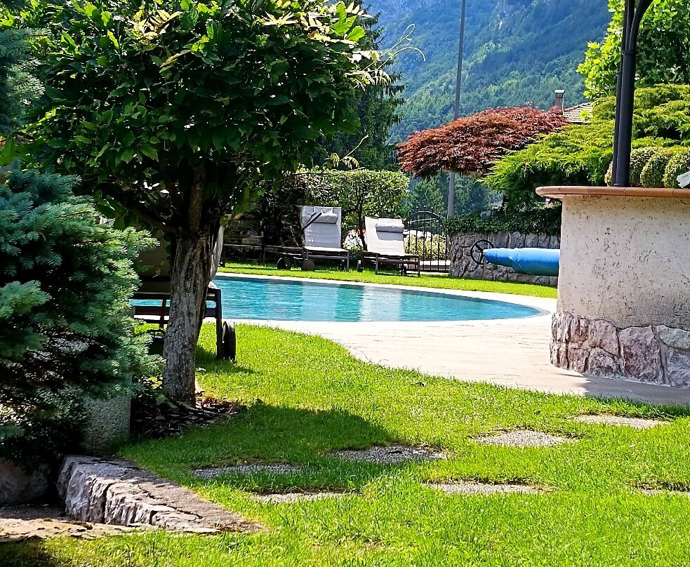 Du Lac Vital Mountain Hotel主图