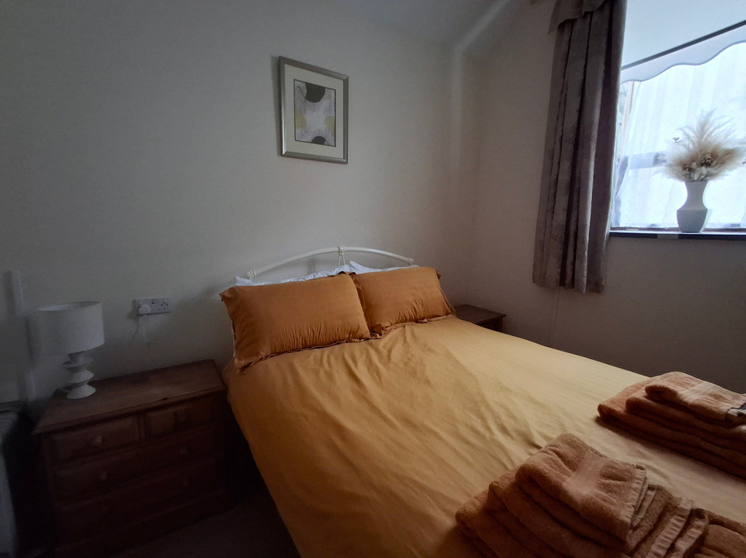 Ravenscliffe Farm Holidays