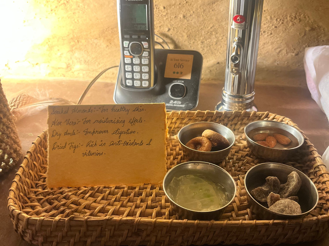 Brij Lakshman Sagar, Pali | Small Luxury Hotels Of The World主图