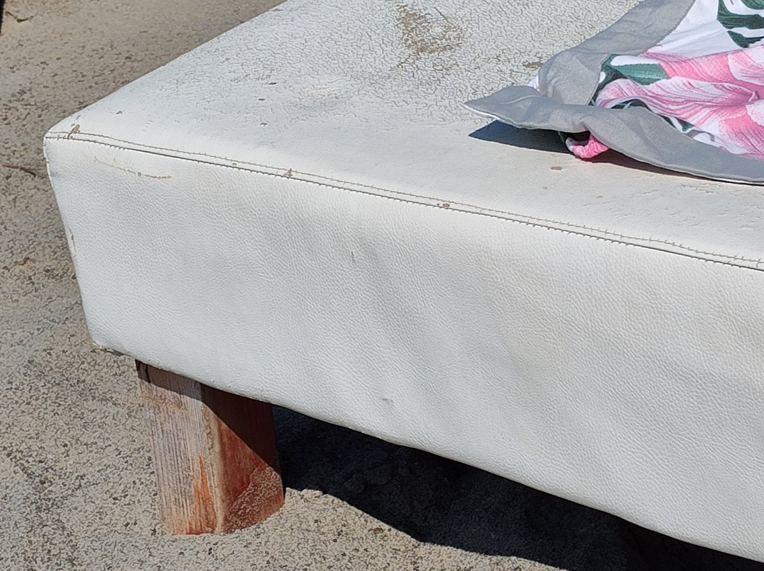 Ciclope Beach-Marina di Camerota必去景点