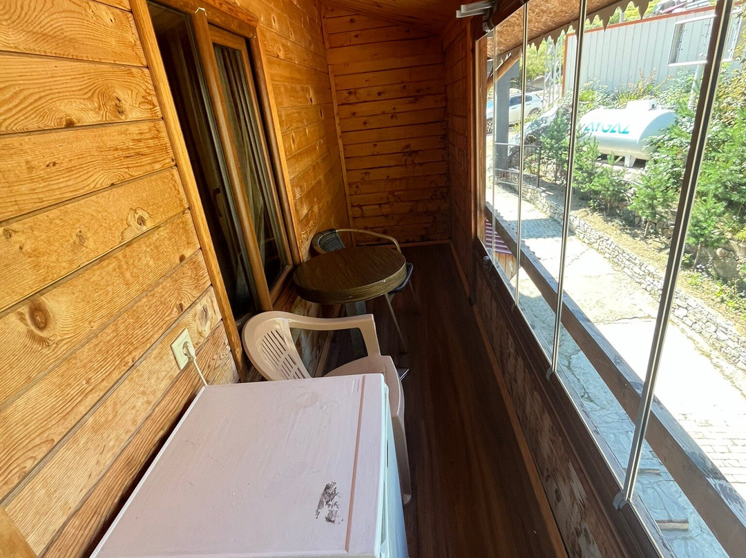 Yedigoller Hotel主图