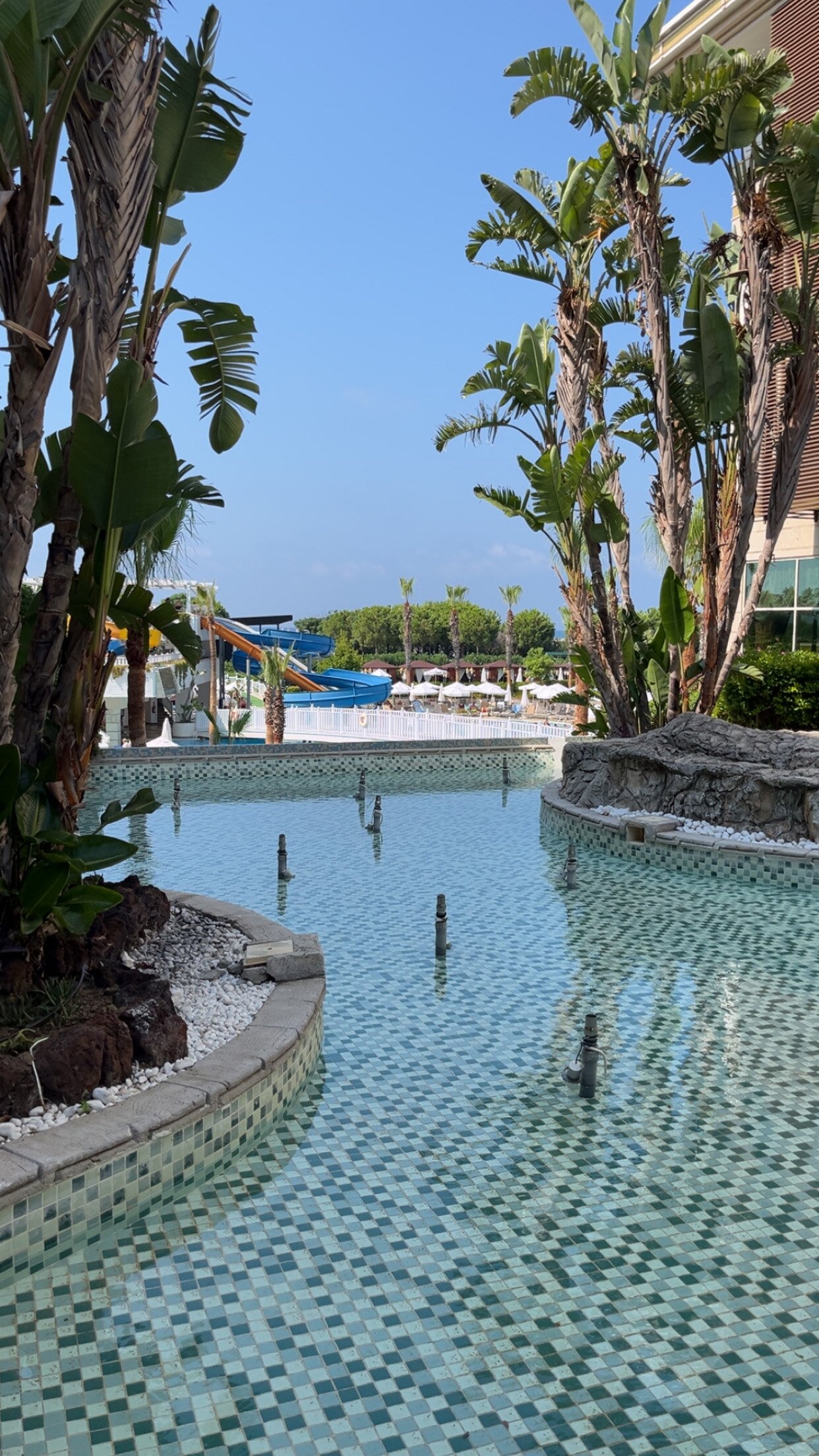 Diamond Excellence Resort & Spa-官方