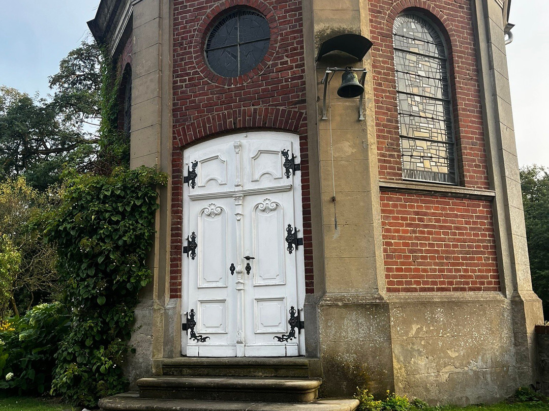 Hotel Schloss Wilkinghege主图