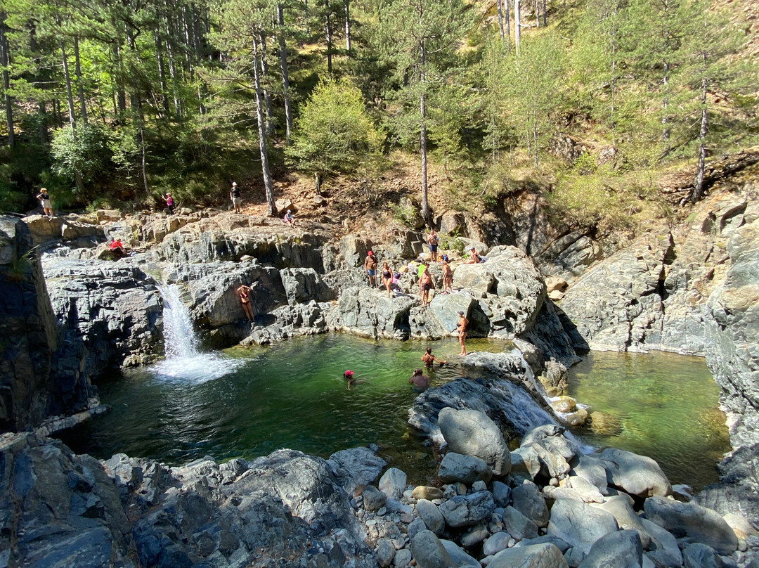 Overland-格雷韦纳必去景点