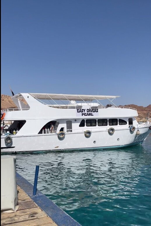 Easy Divers-沙姆沙伊赫必去景点